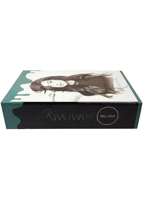Kylie Hair Kouture by Bellami | Remy Human Hair | CLEARANCE - Musesware