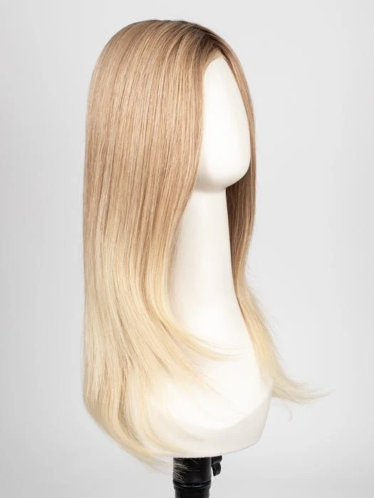Blake Large | Remy Human Hair Lace Front Wig (Hand-Tied) - Musesware