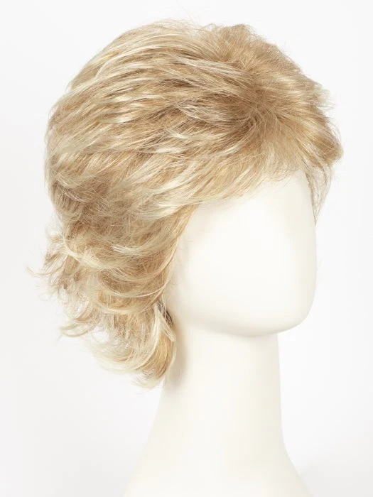 Shelby | Synthetic Wig (Basic Cap) - Musesware
