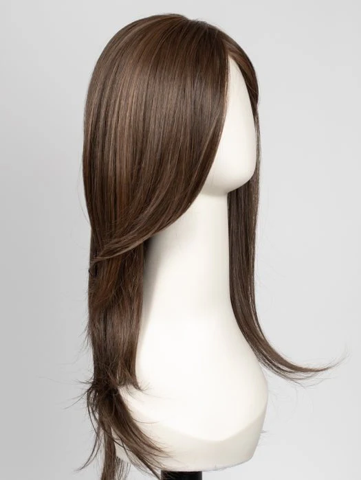 Scene Stealer | HF Synthetic Lace Front Wig (Mono Top) - Musesware