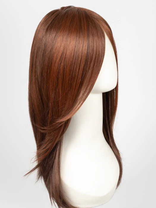 Sensational | HF Synthetic Lace Front Wig (Mono Top) - Musesware