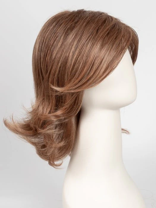 Embrace | HF Synthetic Wig (Basic Cap) - Musesware