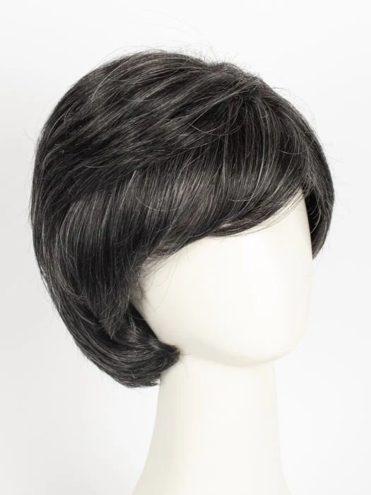 Hillary | Synthetic Lace Front Wig (Basic Cap) - Musesware