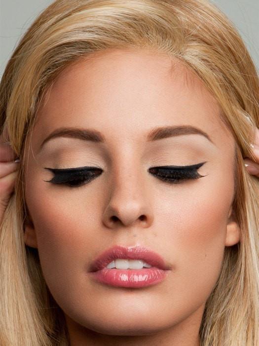 Top Billing | Synthetic Lace Front Hair Topper (Mono Top) - Musesware