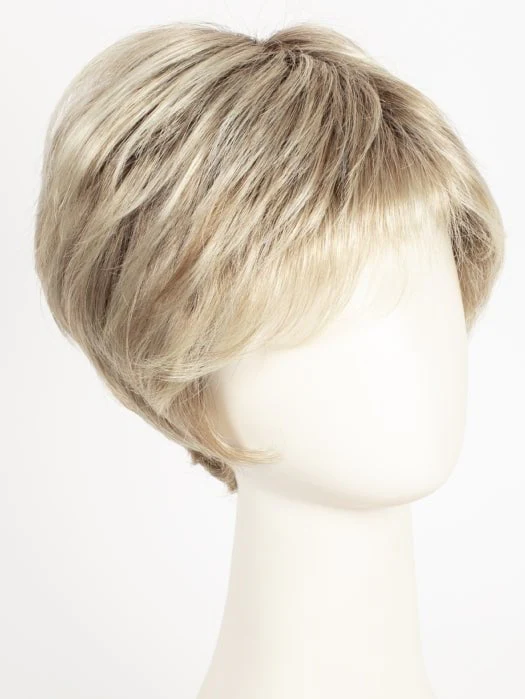 Napoli | Synthetic Lace Front Wig (Mono Top) - Musesware