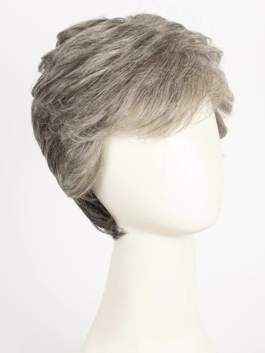 Sophistication by HIM | Lace Front Wig for Men - Musesware