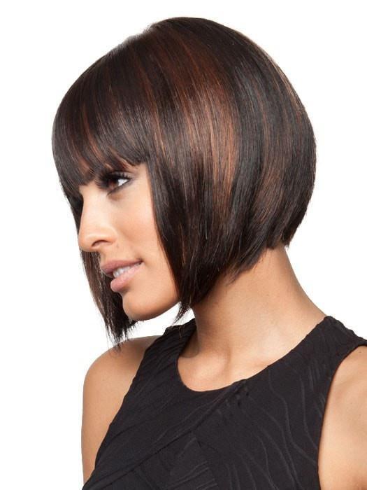 Linda by Jon Renau | Lace Front Bob Wig | CLOSEOUT - Musesware