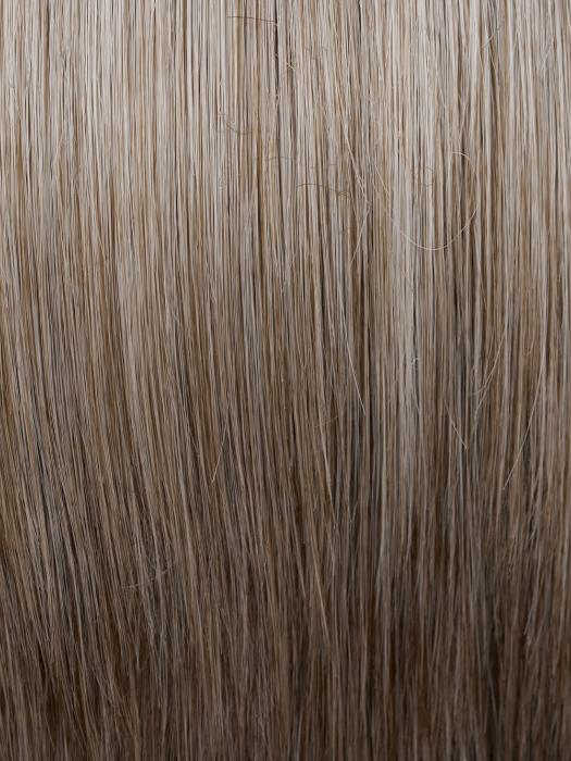 Stella Star | Synthetic Lace Front Wig (Mono Top) - Musesware