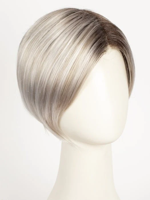 Perry | Synthetic Lace Front Wig - Musesware