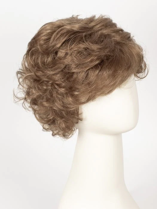 Lily Petite | Synthetic Wig (Basic Cap) - Musesware