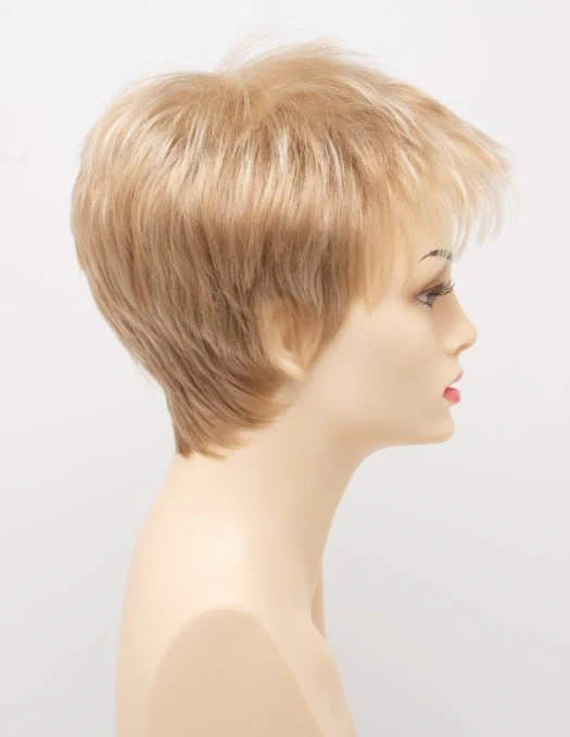 Ivy by Envy | Synthetic Wig (Basic Cap) - Musesware