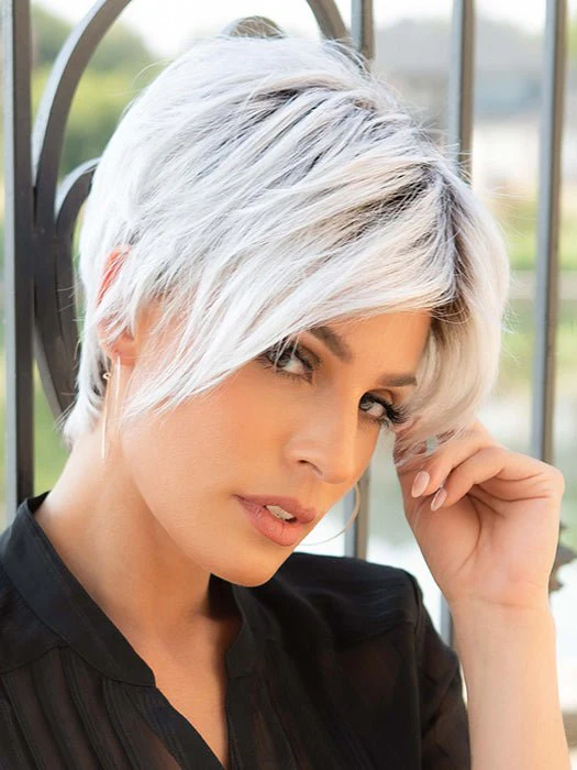 Brady | Synthetic Wig (Basic Cap) - Musesware