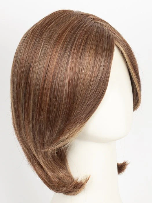 Take A Bow | Petite/Average | Synthetic Lace Front Wig (Hand Tied) - Musesware