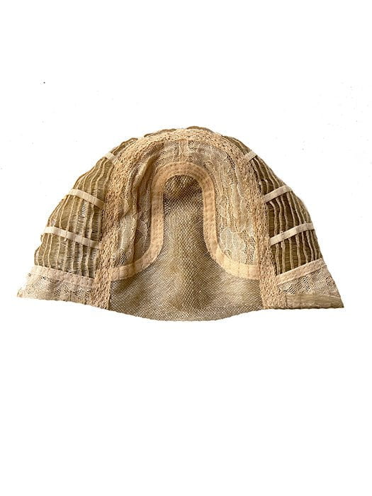 Blair | Synthetic Lace Front Wig (Mono Part) - Musesware