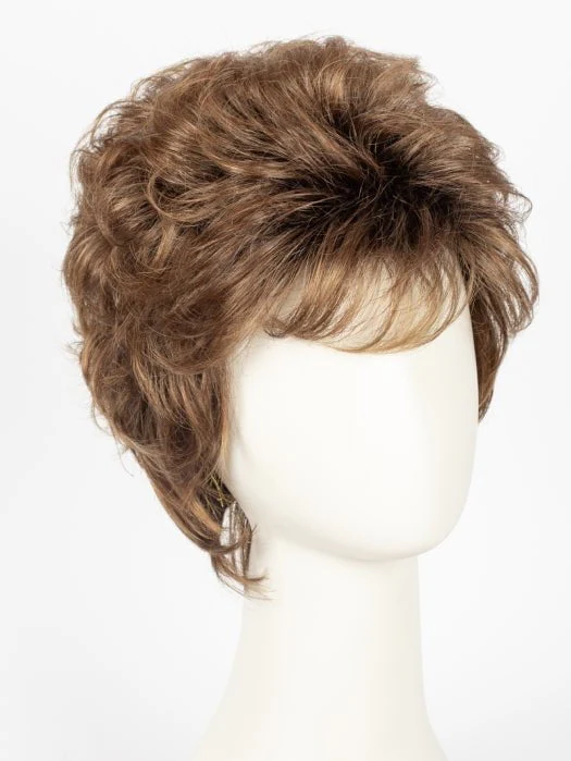 Sheena Petite | Synthetic Wig (Basic Cap) - Musesware