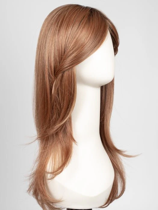 Scene Stealer | HF Synthetic Lace Front Wig (Mono Top) - Musesware