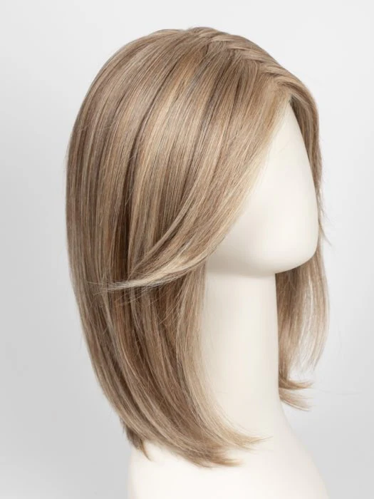 Pretty Please! | Synthetic Lace Front Wig (Mono Top) - Musesware