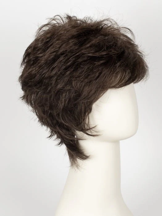 Christa | Synthetic Wig (Basic Cap) - Musesware