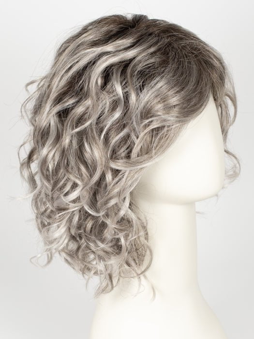 Girl Mono Large | Synthetic Lace Front Wig (Mono Part) - Musesware