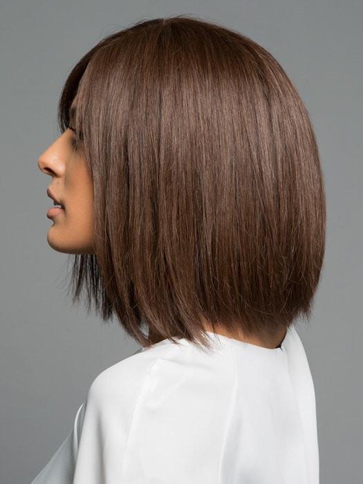 PLF 009HM by Louis Ferre | Human Hair Lace Front Wig | CLOSEOUT - Musesware