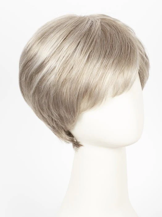Annette | Synthetic Lace Front Wig (Mono Top) - Musesware