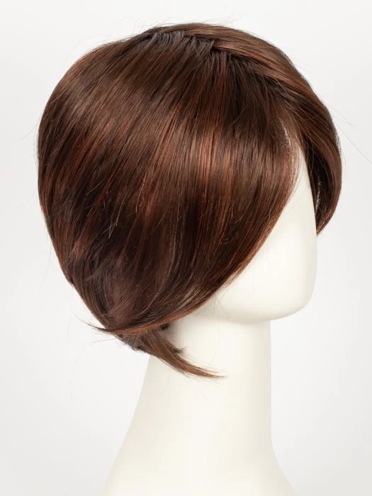 Java | Synthetic Lace Front Wig (Mono Crown) - Musesware