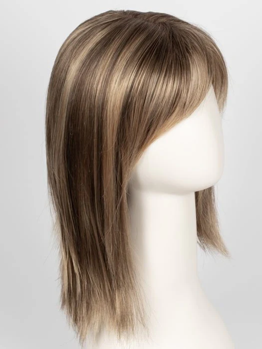 Emilia | Synthetic Lace Front Wig (Mono Top) - Musesware