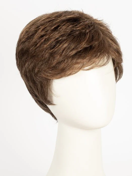 Nancy Petite | Synthetic Wig (Basic Cap) - Musesware
