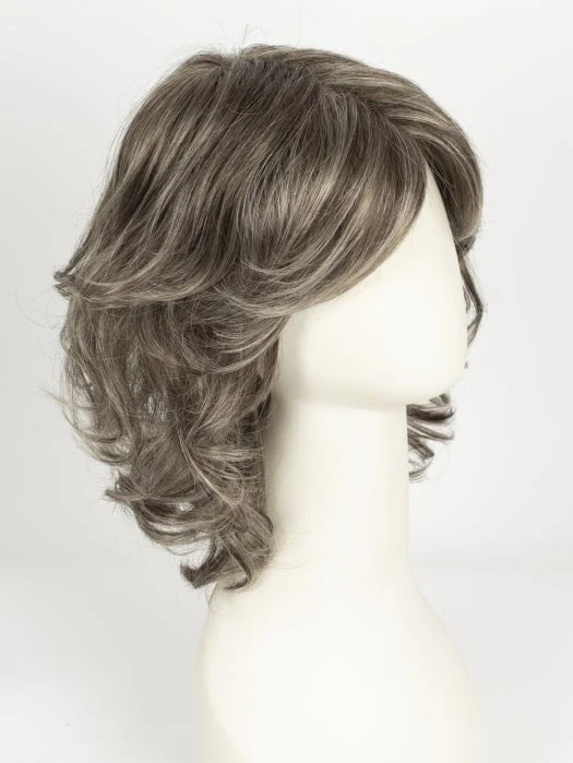 Cat | Synthetic Lace Front Wig (Mono Crown) - Musesware
