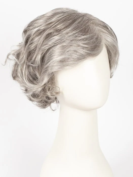 Meg | Synthetic Lace Front Wig (Basic Cap) - Musesware