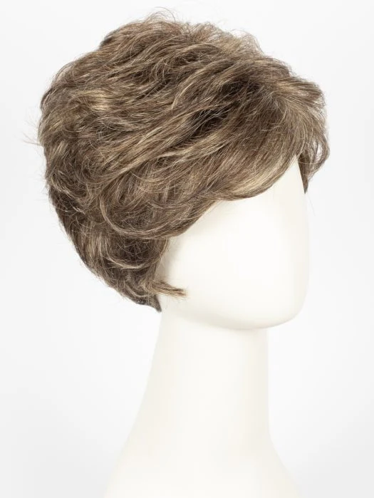 Louise | Synthetic Wig (Basic Cap) - Musesware