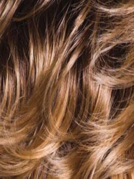 Talia by Rene of Paris | Curly Lace Front Wig | CLOSEOUT - Musesware