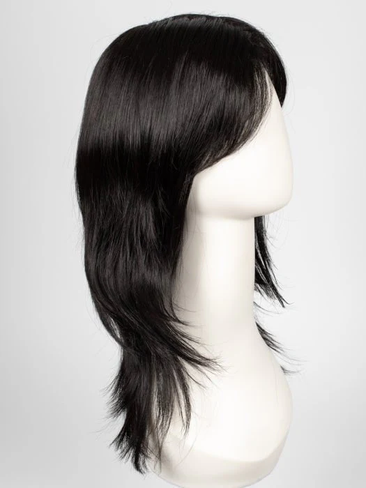 Angelique Large | Synthetic Wig (Basic Cap) - Musesware