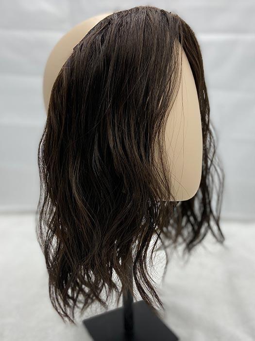 Vanilla | Synthetic Hairpiece | CLOSEOUT - Musesware