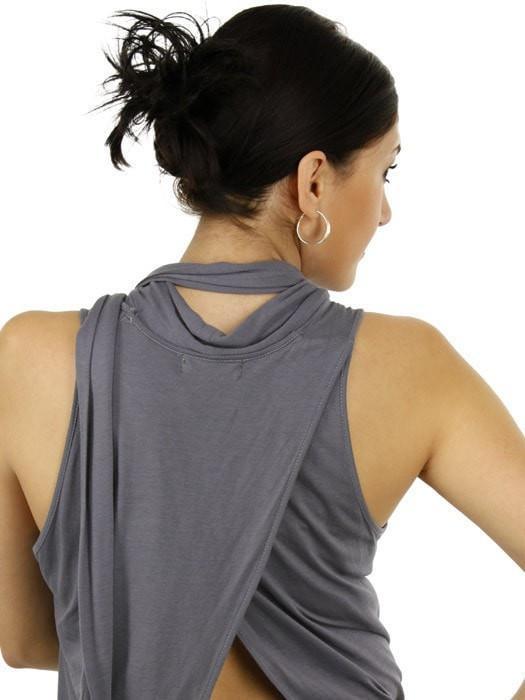 Spiky Clip | HF Synthetic Hair Wrap - Musesware