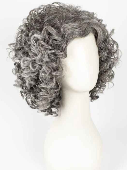 Click, Click, Flash | Synthetic Lace Front Wig (Basic Cap) - Musesware