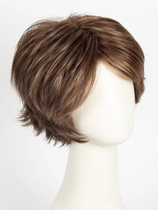 Tyler | Synthetic Wig (Basic Cap) - Musesware
