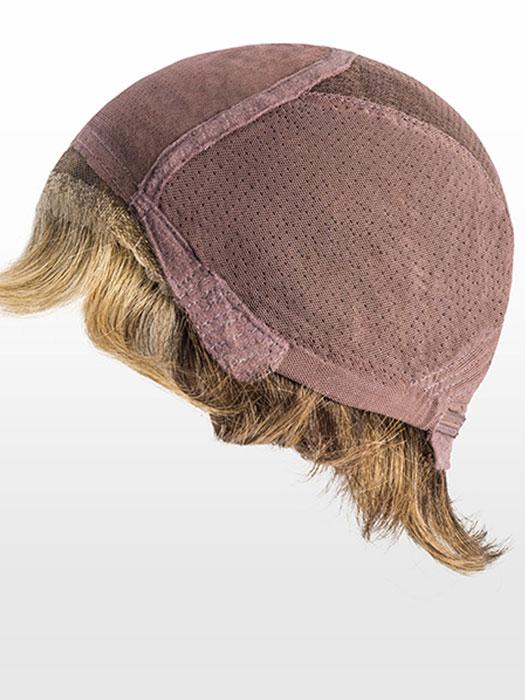 Gala | Synthetic Lace Front Wig (Mono Top) | CLOSEOUT - Musesware