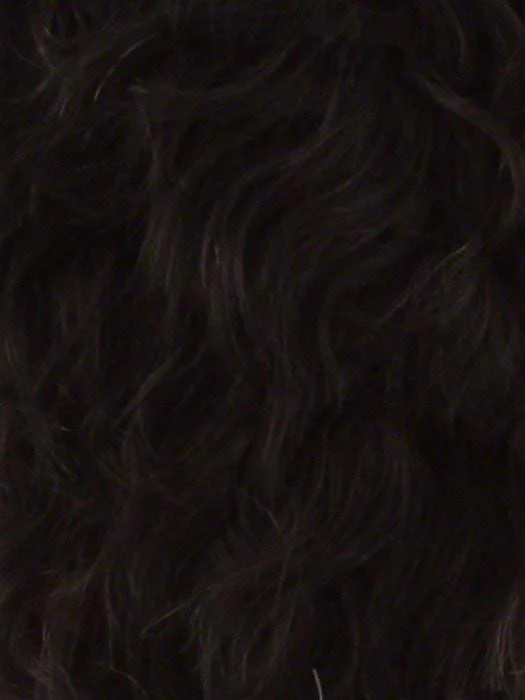 Oprah-1 by Vivica Fox | Synthetic Wig for Black Women | CLOSEOUT - Musesware