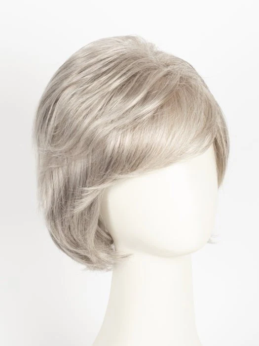 Hillary | Synthetic Lace Front Wig (Basic Cap) - Musesware