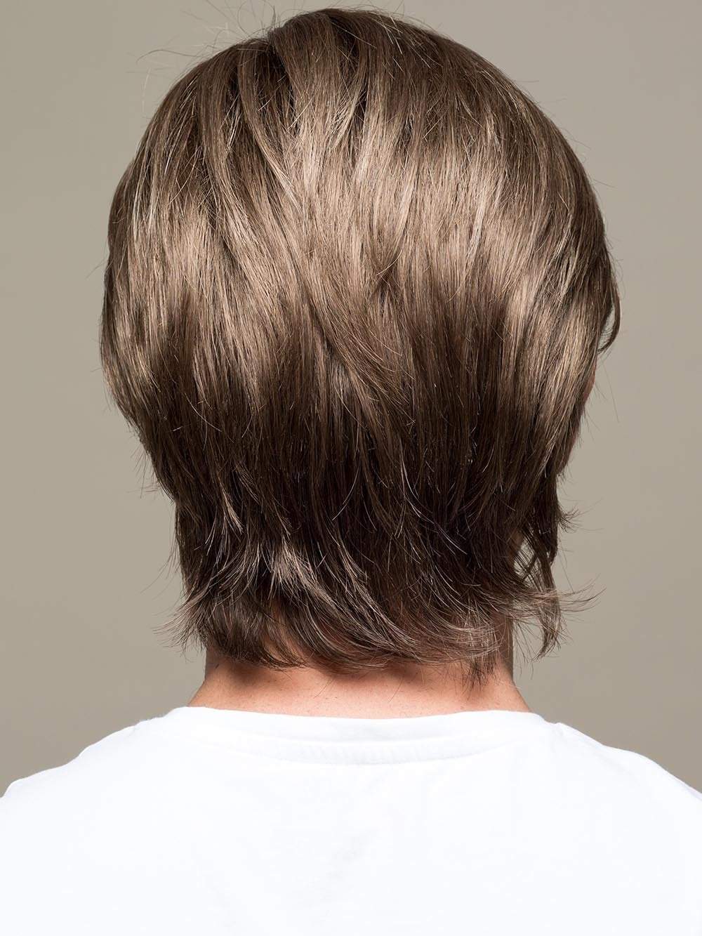 Johnny by Ellen Wille | Lace Front Wig for Men | CLOSEOUT - Musesware