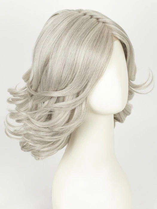 Jasmine | Synthetic Lace Front Wig (Mono Top) - Musesware