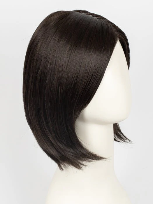 Tempo 100 Deluxe Large | Synthetic Lace Front Wig (Hand-Tied) - Musesware