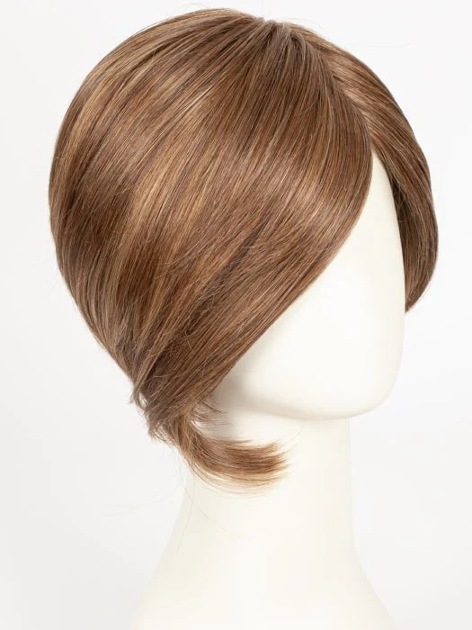 Boudoir Glam | Synthetic Lace Front Wig (Hand-Tied) - Musesware