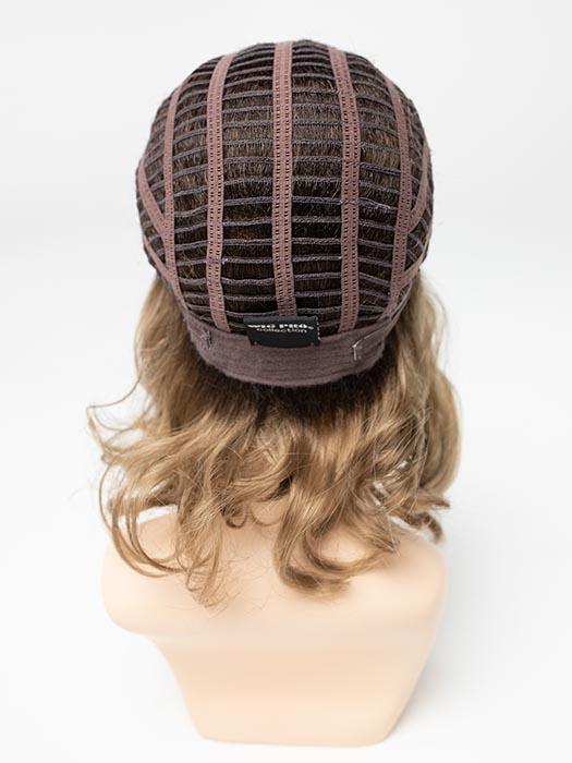 Miley | Synthetic Lace Front Wig (Mono Top) - Musesware