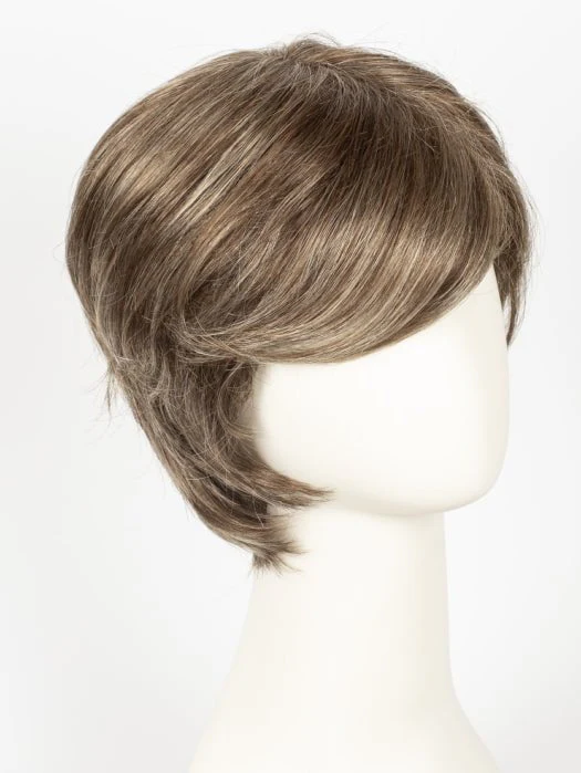 Gary | Synthetic Lace Front Wig (Mono Top) | CLOSEOUT - Musesware