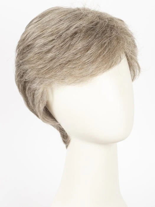 Grit | HF Synthetic Lace Front Wig (Mono Top) - Musesware