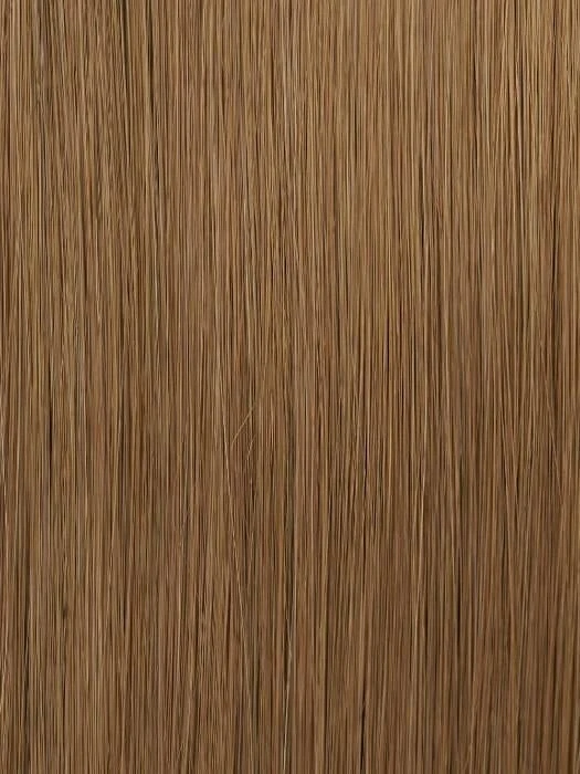 Top Notch | Synthetic Hair Topper (Double Mono Top) - Musesware