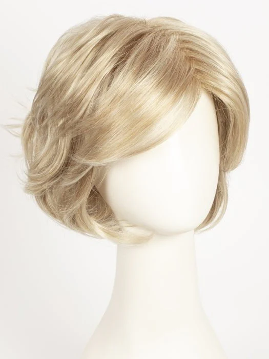 Charlotte | Synthetic Wig (Basic Cap) - Musesware