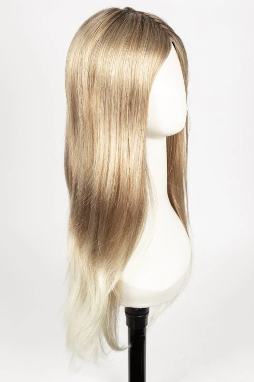 Avery | Synthetic Lace Front Wig (Mono Top) - Musesware